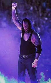 DEAD MAN آواتار ها