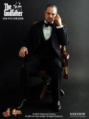 THE Godfather آواتار ها