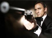 James Bond 007 آواتار ها