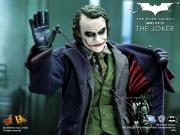 THE JOKER آواتار ها