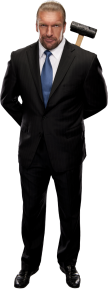 Triple H آواتار ها