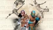 Sin Cara آواتار ها