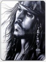 PICCASSO آواتار ها