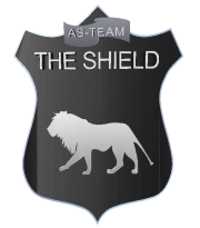 THE SHIELD آواتار ها