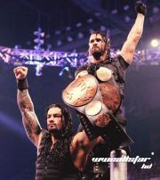 Roman Reigns آواتار ها